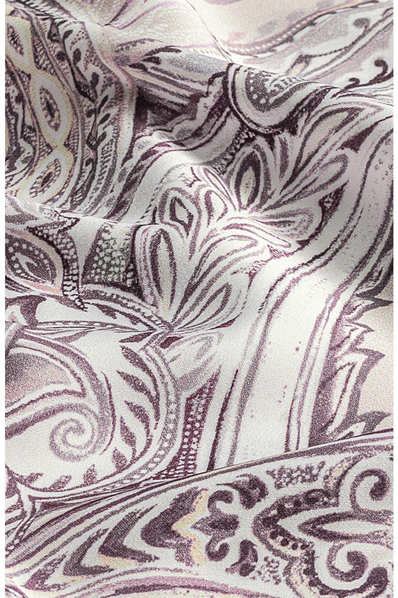 Raniero duvet cover, Alternate, color, Beige