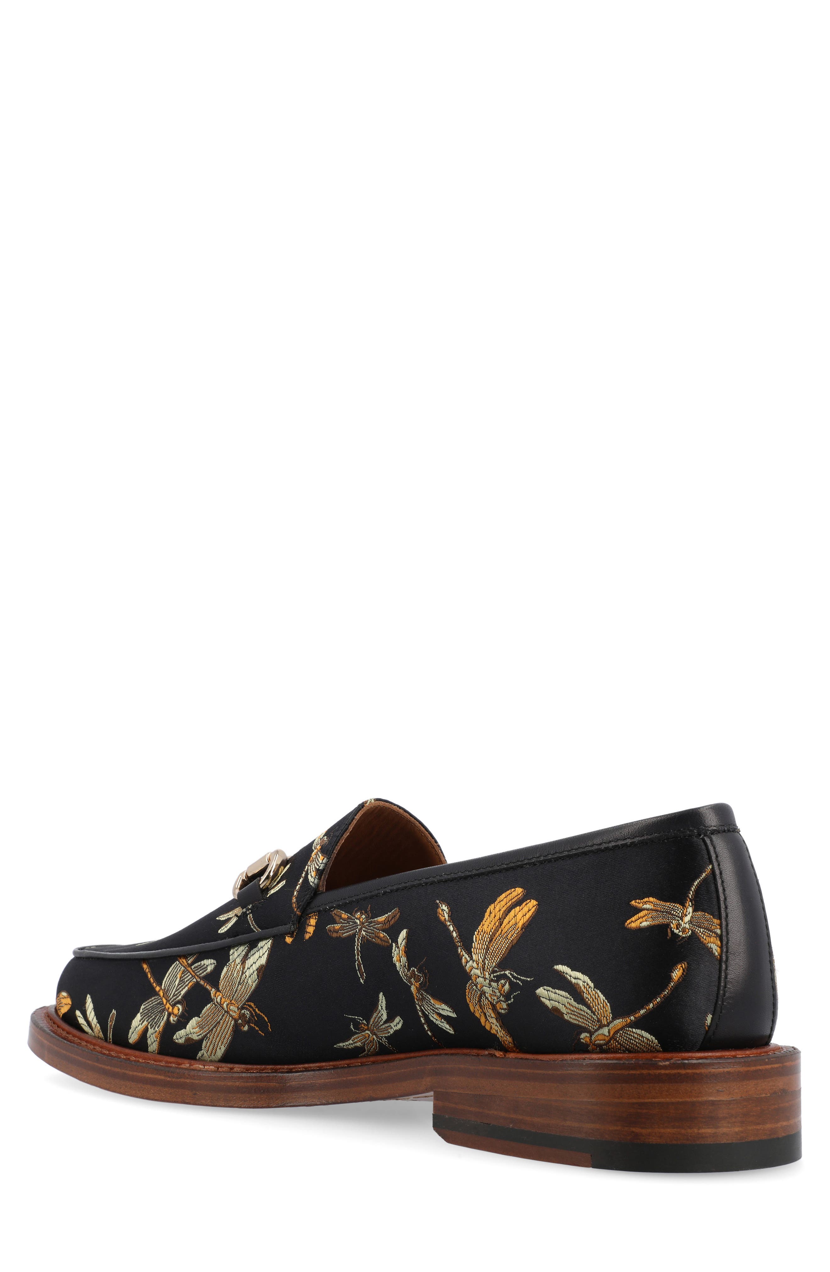 TAFT The Fitz Loafer, Alternate, color, 