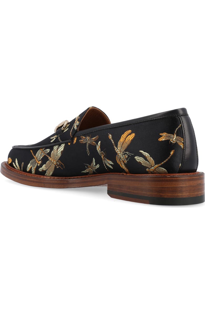 TAFT The Fitz Loafer, Alternate, color,