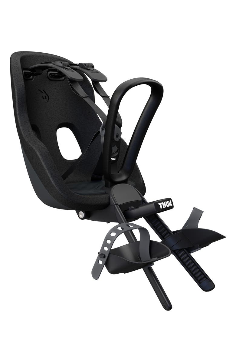 Thule Yepp Nexxt2 Mini Front Mount Child Bike Seat, Main, color, 