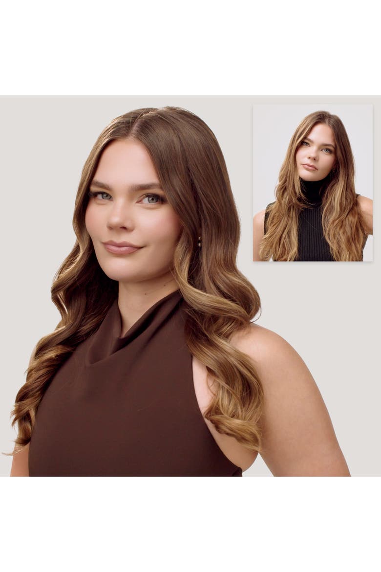 Ultra Violet Intelligent Styler, Alternate, color, Lilac