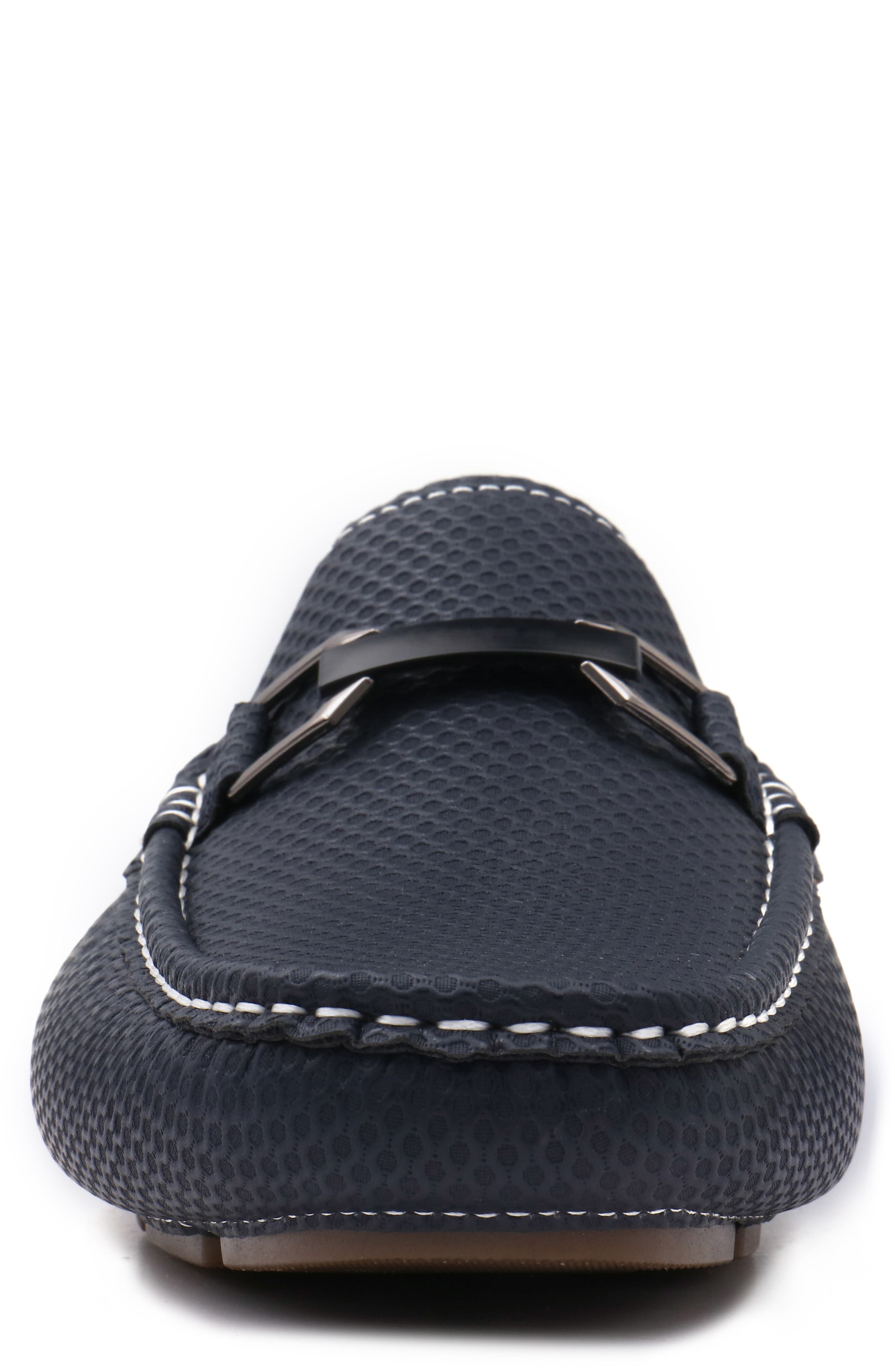 Charter Driver(Men), Alternate, color, NAVY