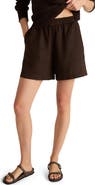 Haven Well Within Linen Shorts