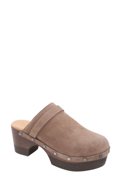Olivia Clog (Women)