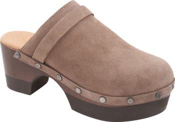 Olivia Clog