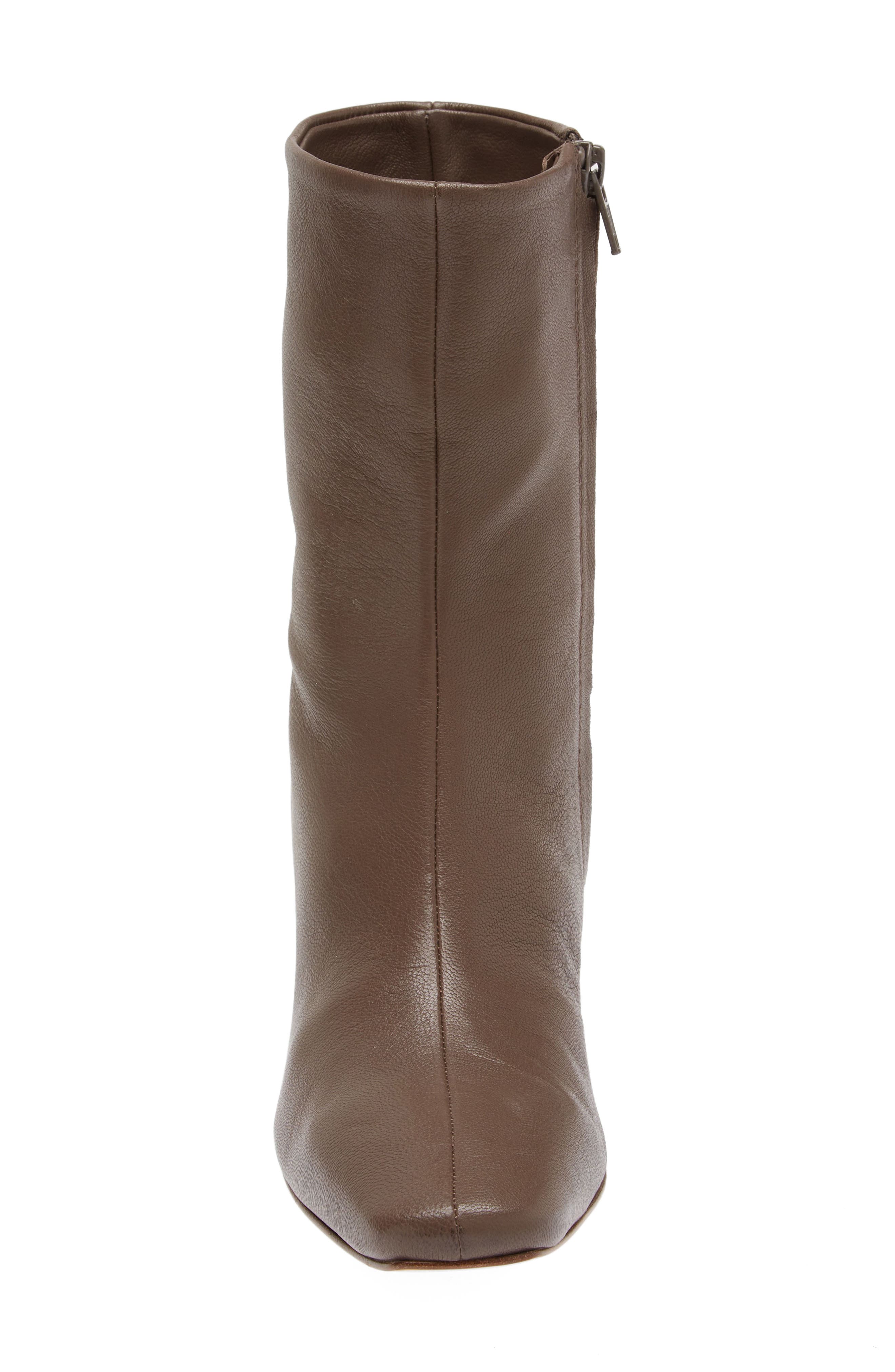 Pedro Garcia Ilisa Bootie, Alternate, color, 