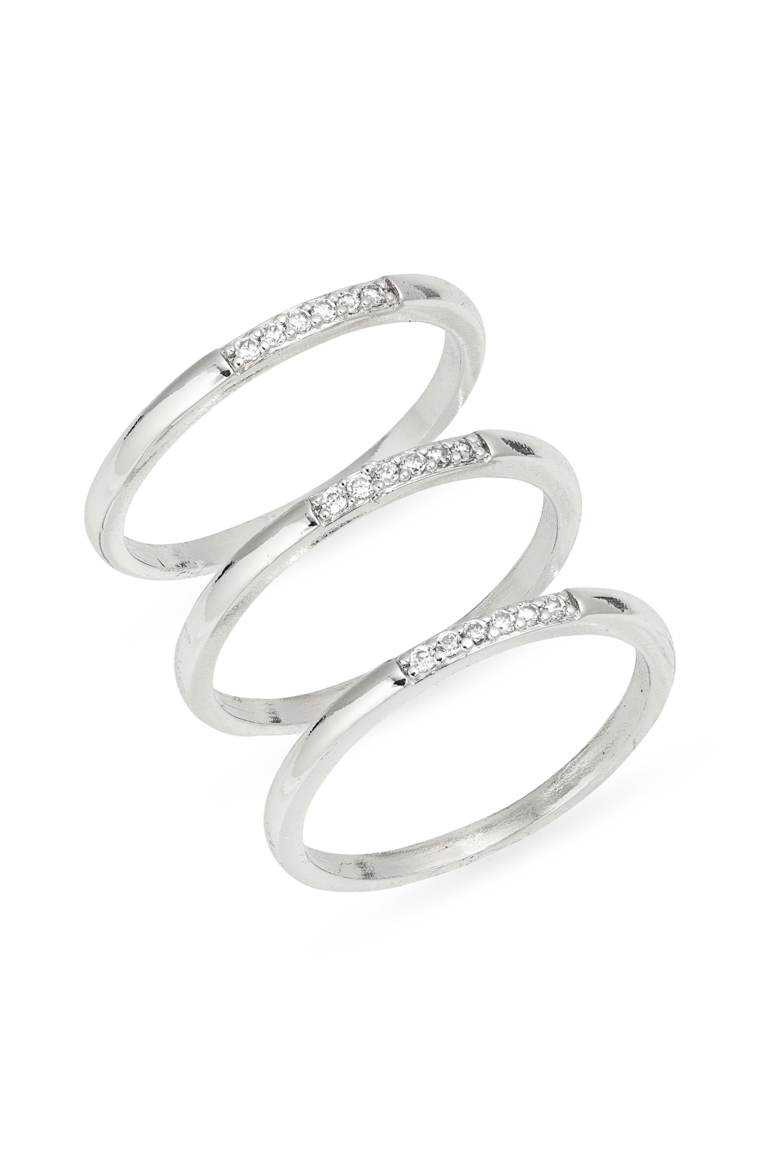 STERLING SILVER PLATED