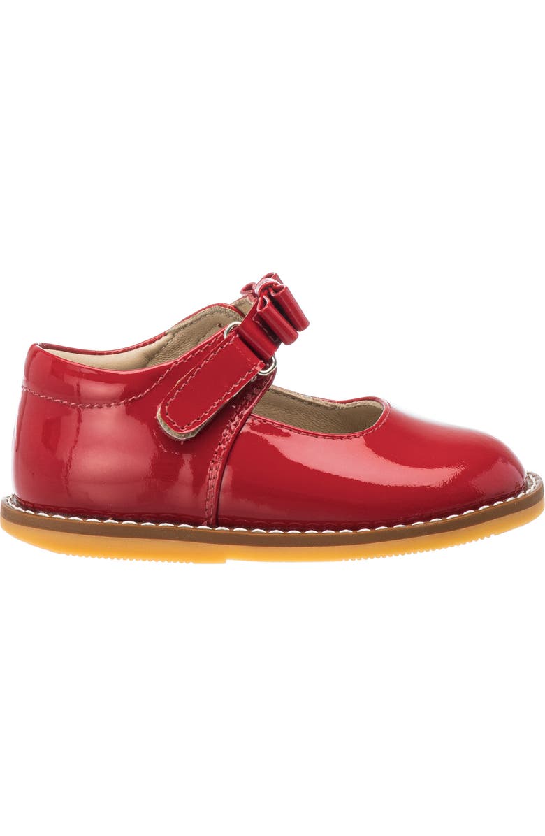 Elephantito Kids' Mary Jane Flat, Alternate, color,