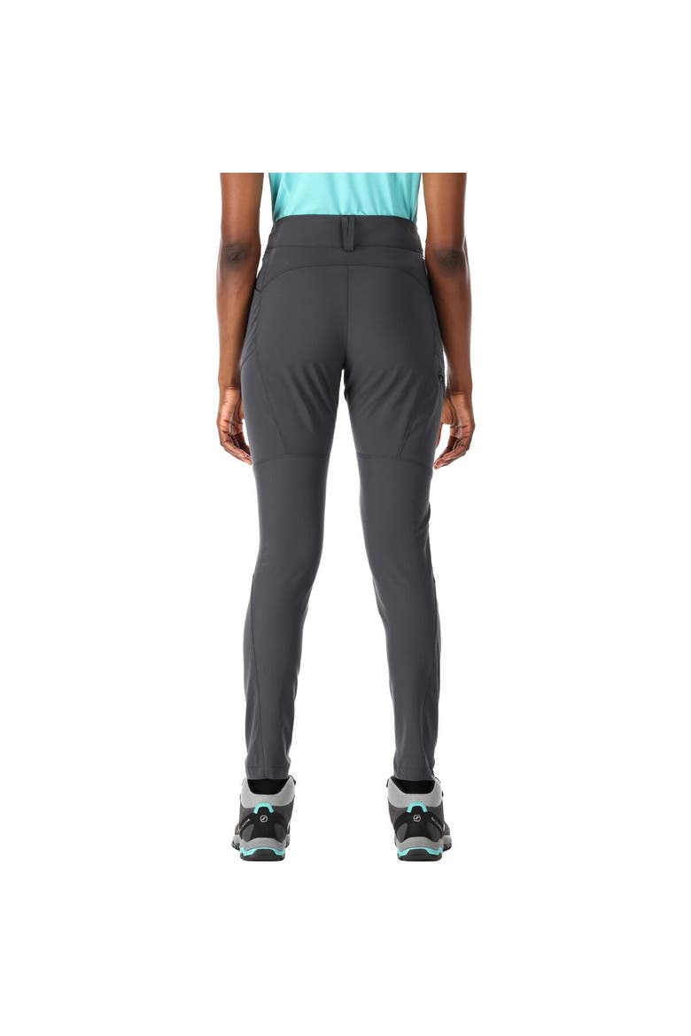 Incline Light Pant - Women's, Alternate, color, Anthracite
