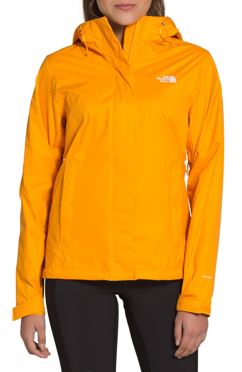 The North Face Venture 2 Waterproof Jacket, Main, color,