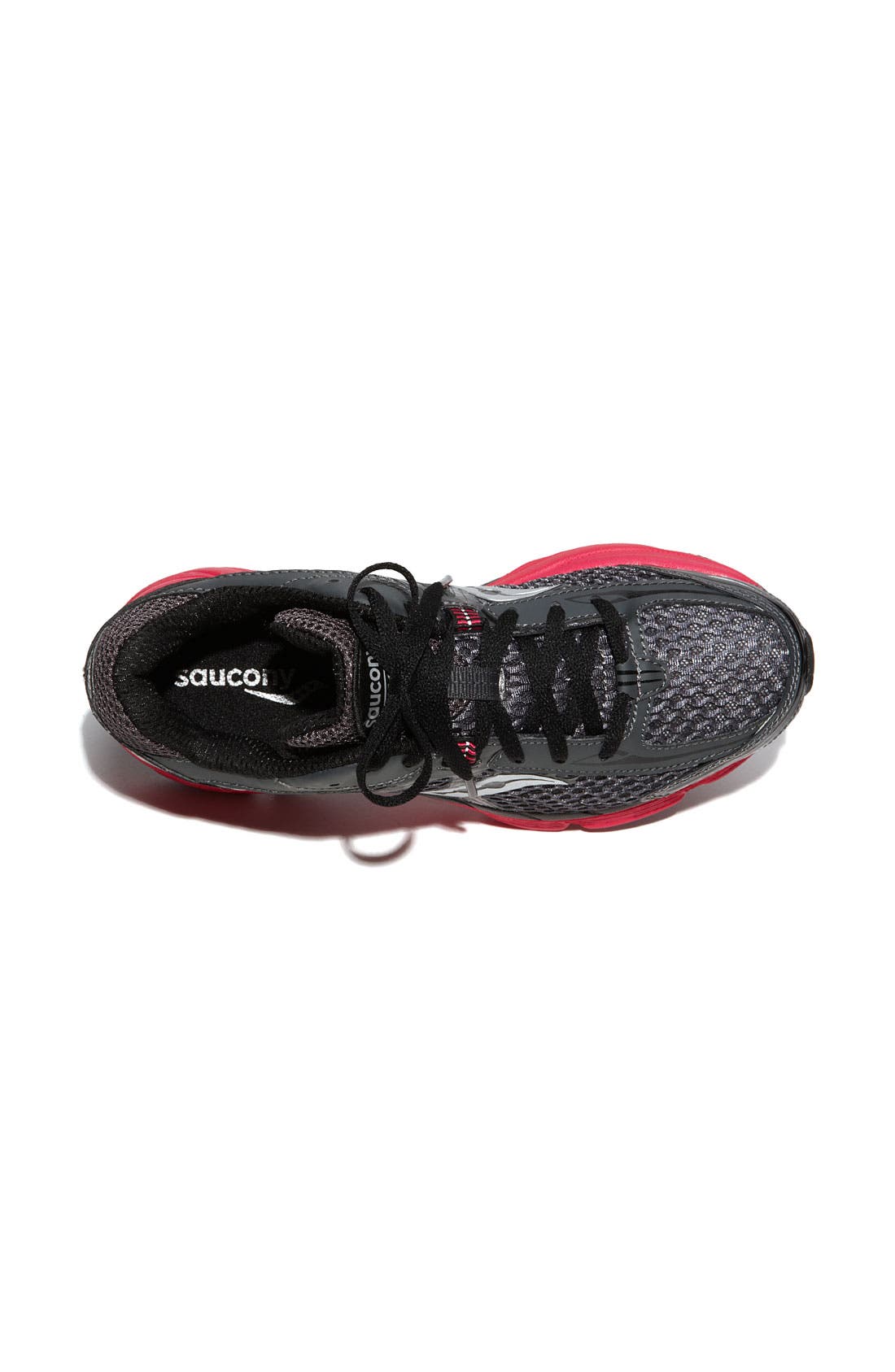 Saucony 'ProGrid Mirage' Running Shoe, Alternate, color, 