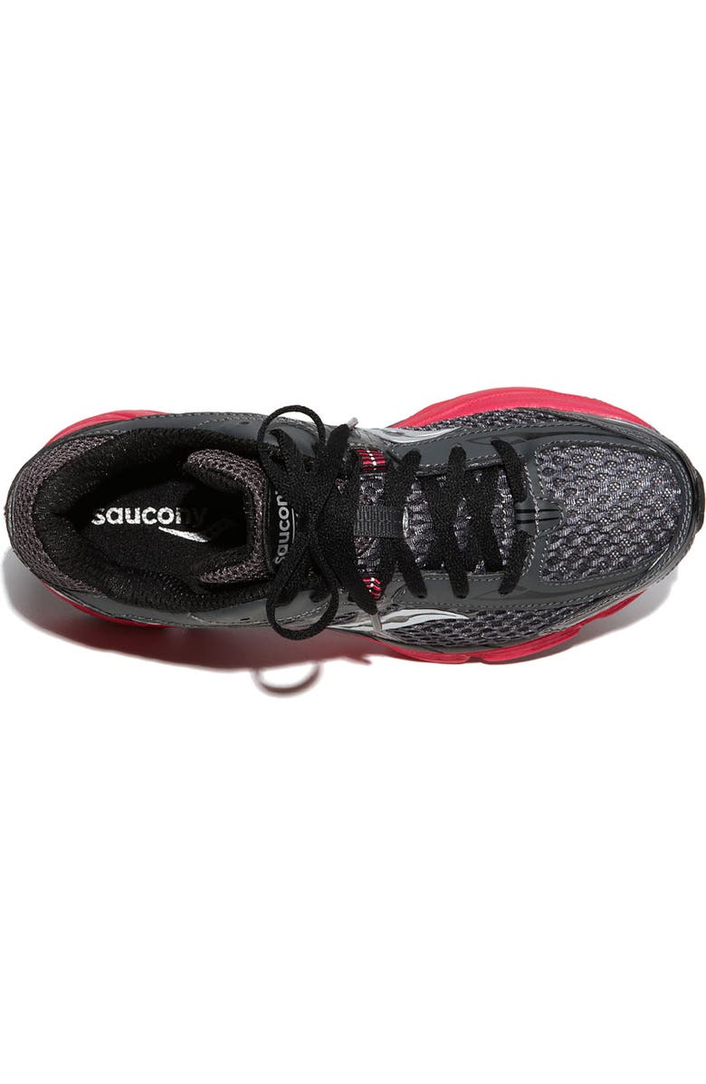 Saucony 'ProGrid Mirage' Running Shoe, Alternate, color,