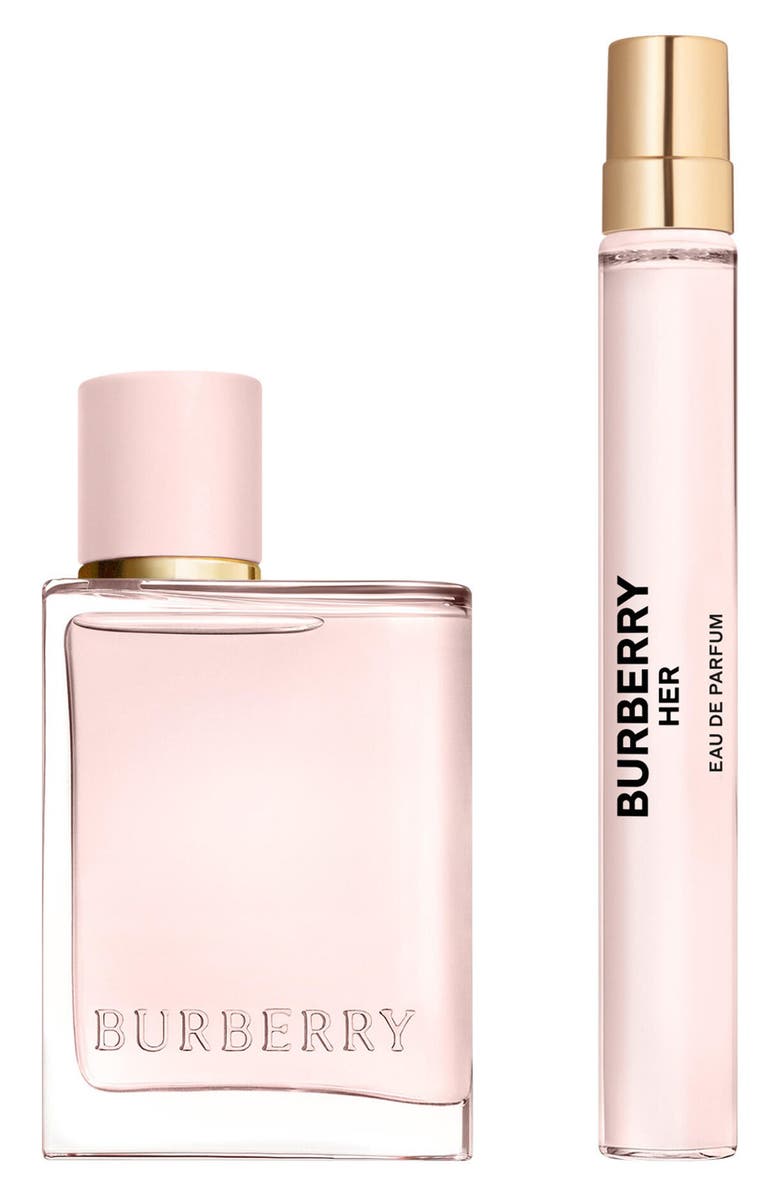 Burberry Her Eau de Parfum $151 Value, Alternate, color, 