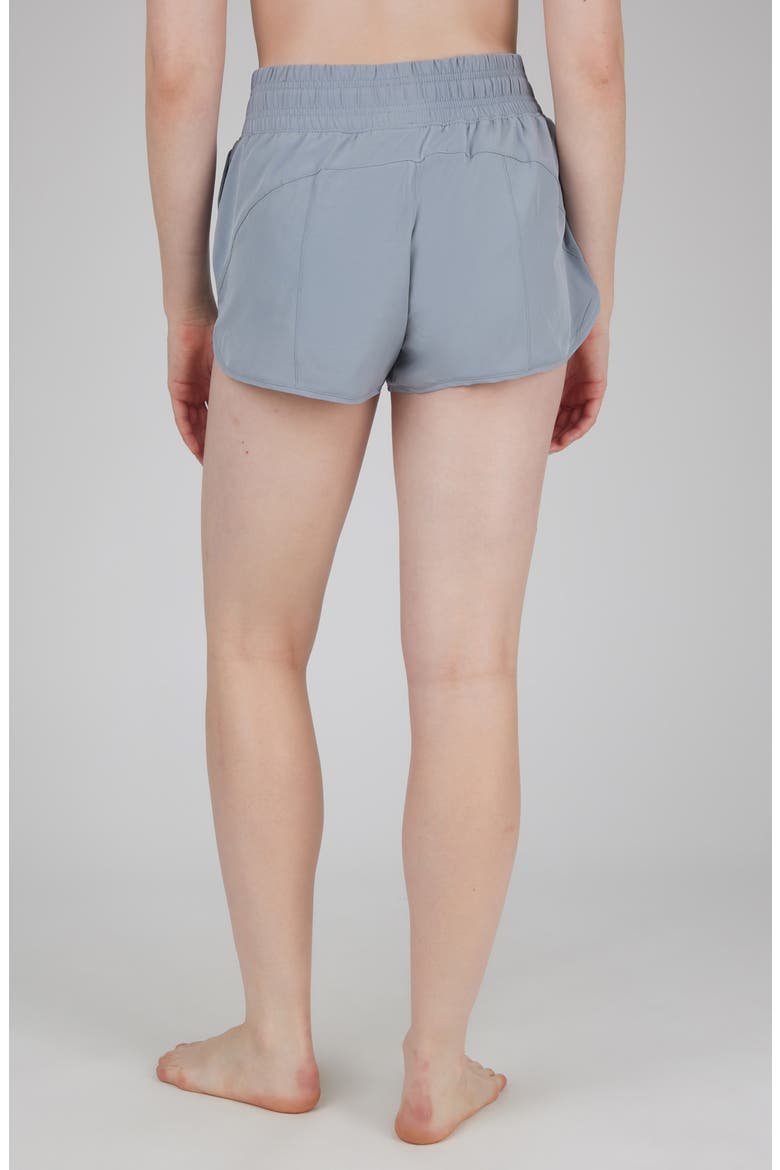 Running Shorts, Alternate, color, WEATHERVANE