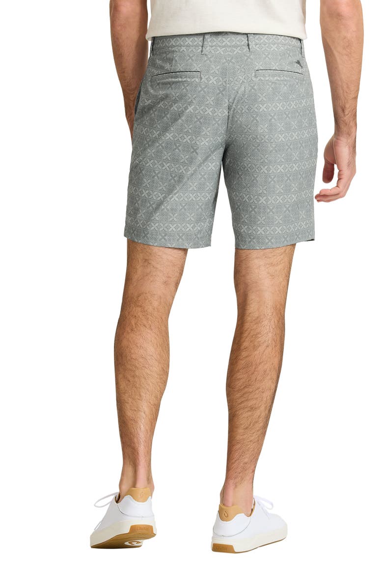 Tommy Bahama Barbados Pro Tee Time IslandZone<sup>®</sup> Chino Shorts, Alternate, color, Arctic Wind