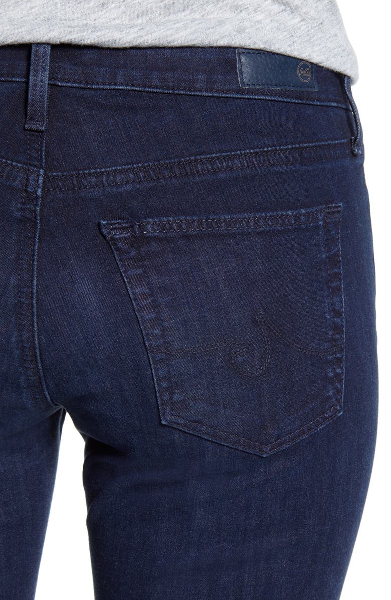 AG The Legging Ankle Skinny Jeans, Alternate, color,