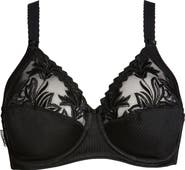 Chantelle Lingerie Amazone Full Support Underwire Bra