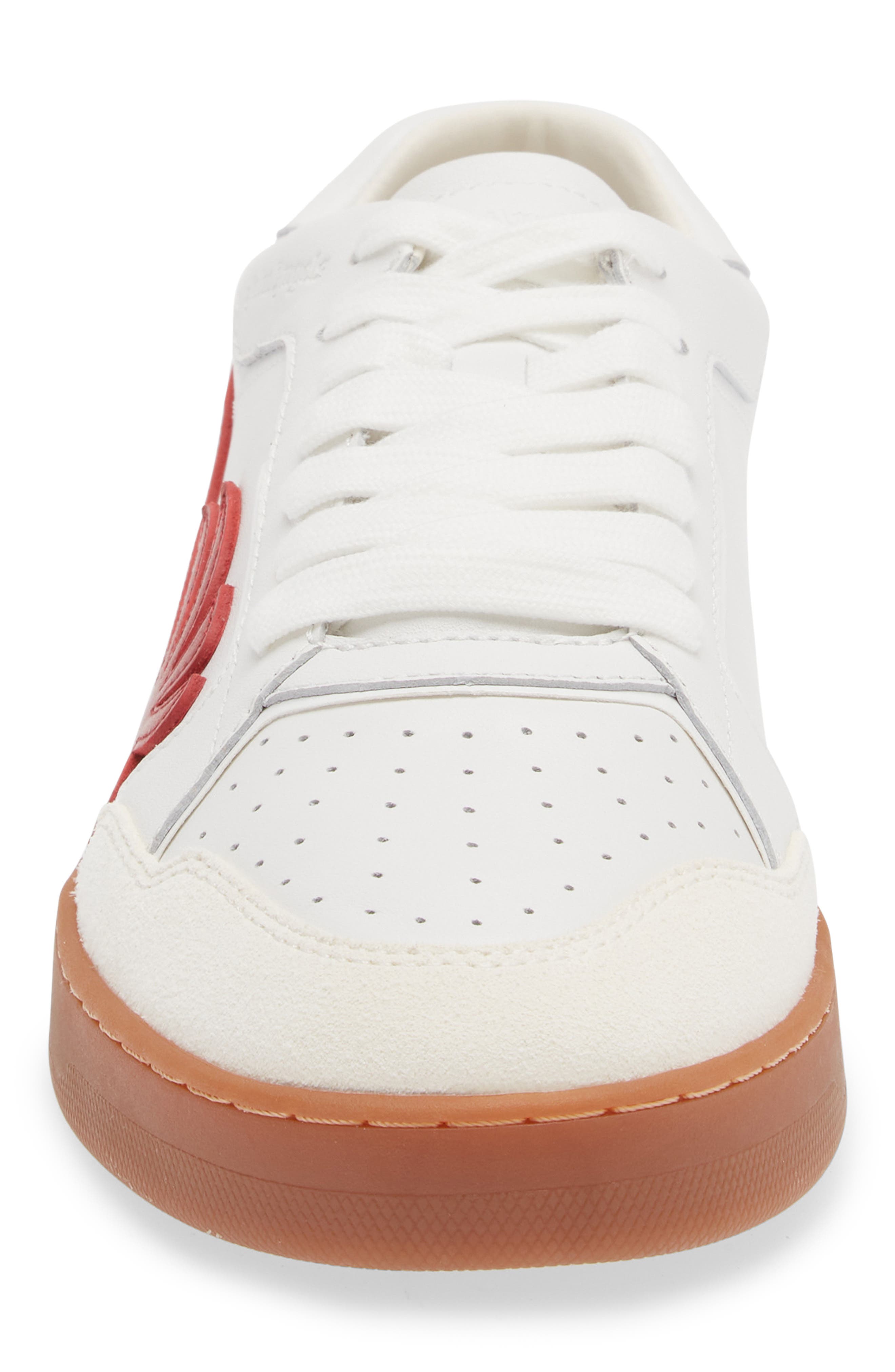 Palm Angels Palm 1 Sneaker, Alternate, color, 