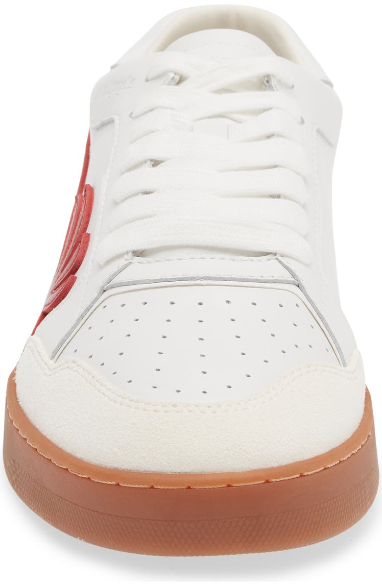 Palm Angels Palm 1 Sneaker, Alternate, color,