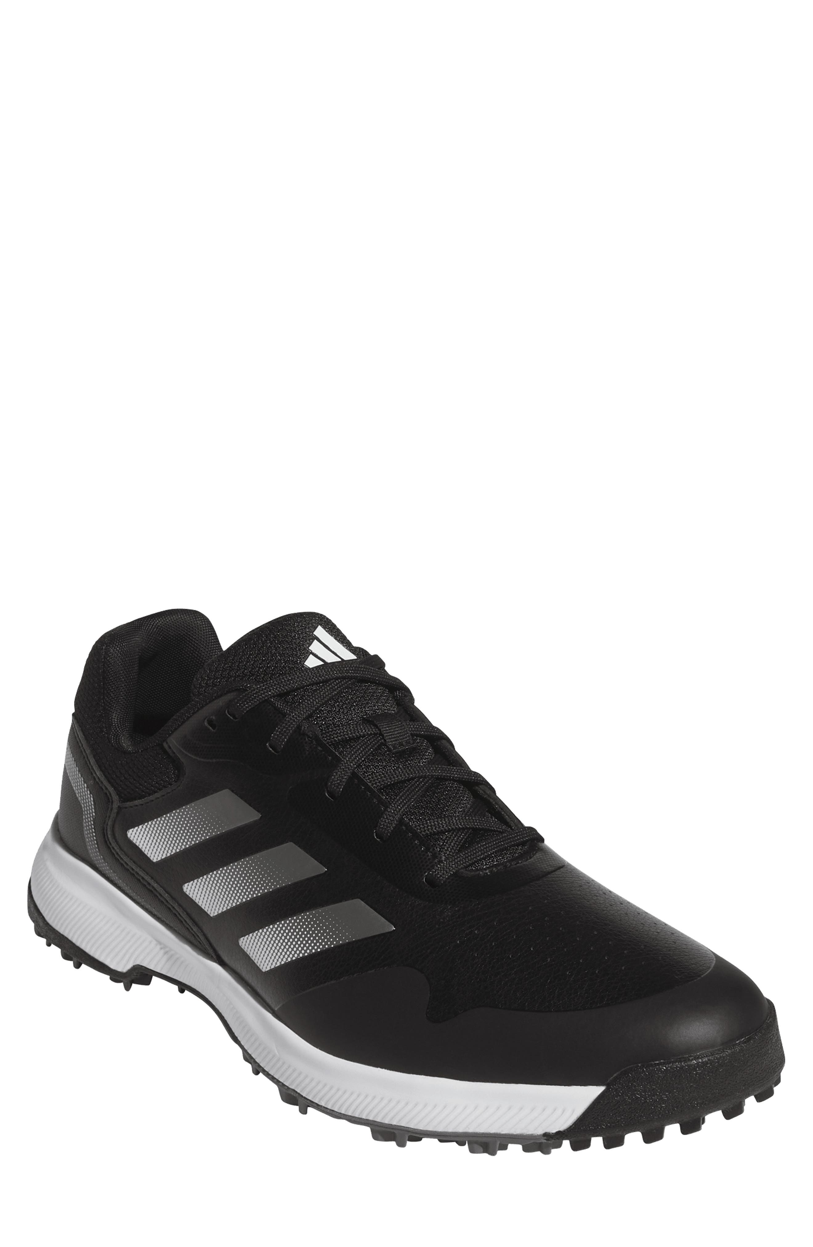 adidas Traxion Response Spikeless Golf Shoe