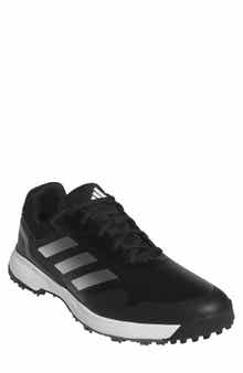 adidas Traxion Response Spikeless Golf Shoe