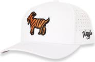 Waggle The Goat Baseball Cap