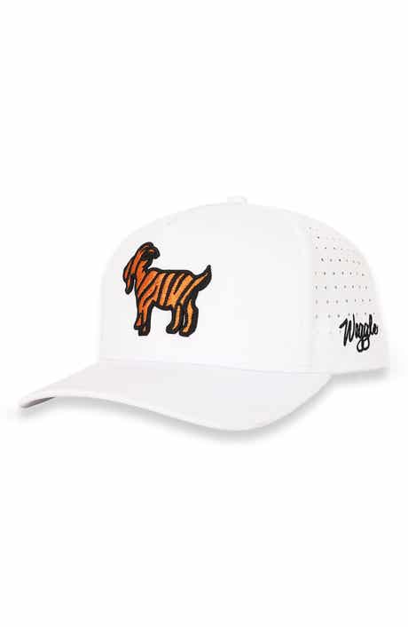 The Goat Baseball Cap