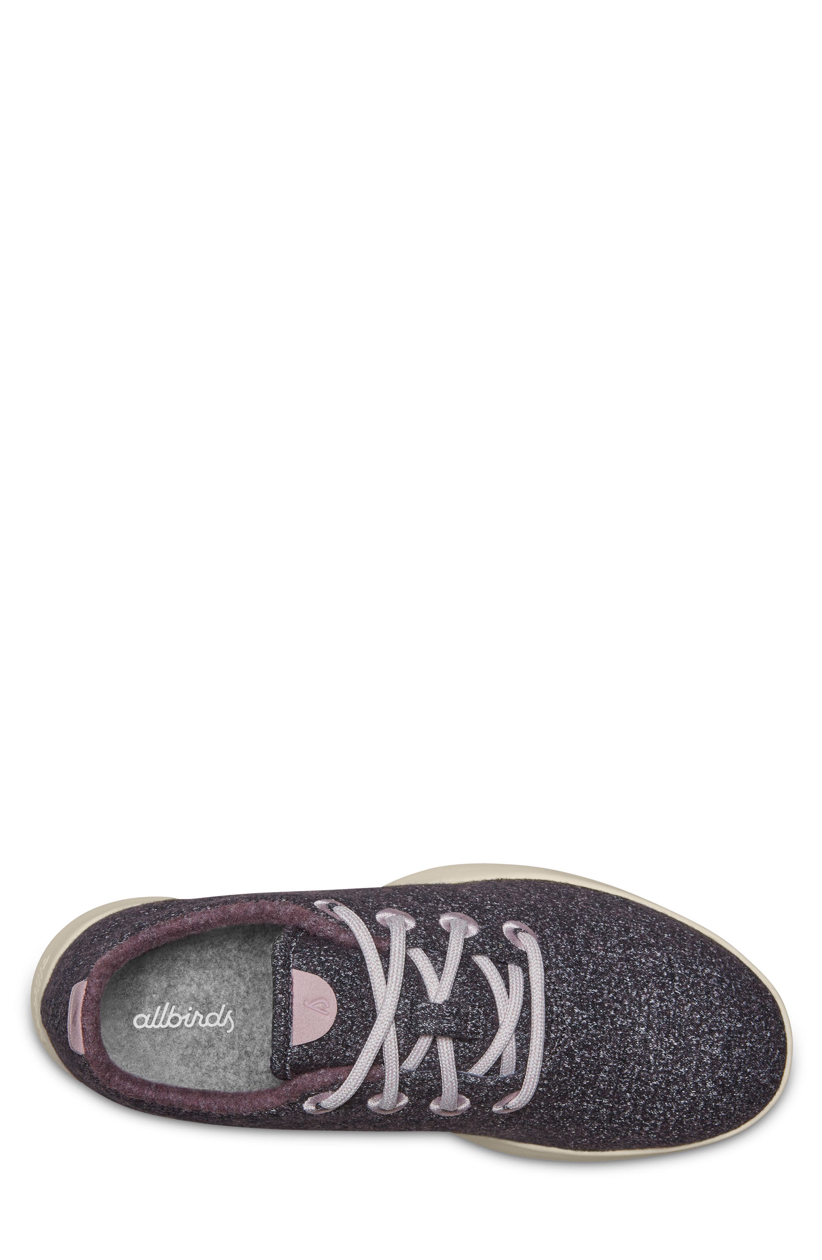 Allbirds Wool Runner, Alternate, color, 
