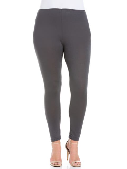 Ankle Length Leggings