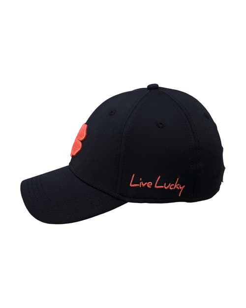 Black Clover Premium Clover 151 Hat In Black