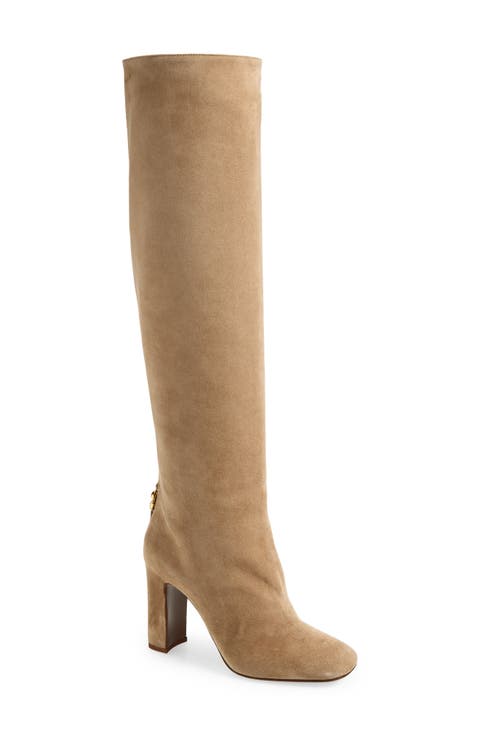 Jackie Over The Knee Boot (Women)