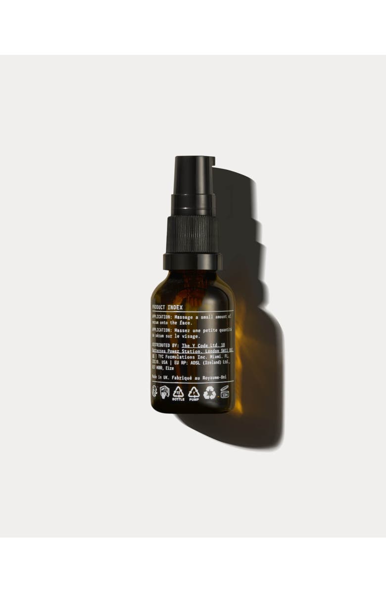 YCODE Hydrating Face Serum, Alternate, color, None (None)