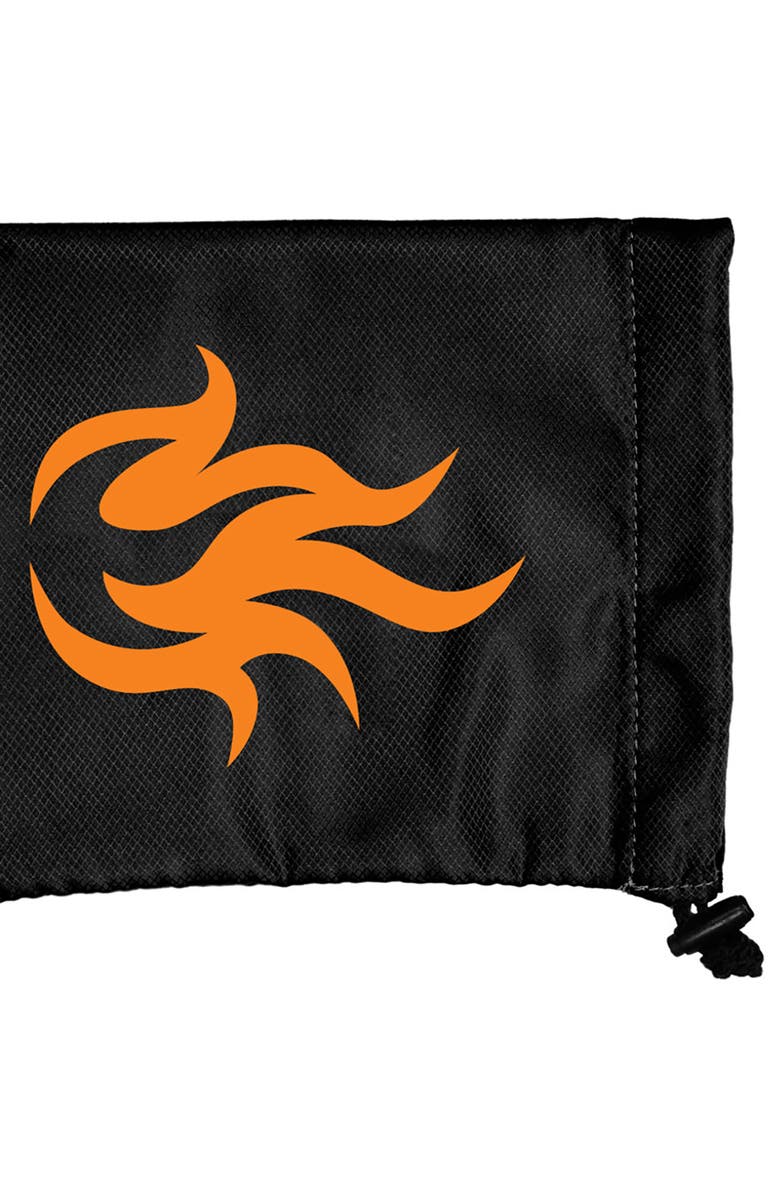 Renegade Game Studios Hunter The Reckoning 5Th Edition Roleplaying Game Dice Bag, Alternate, color, Multicolored