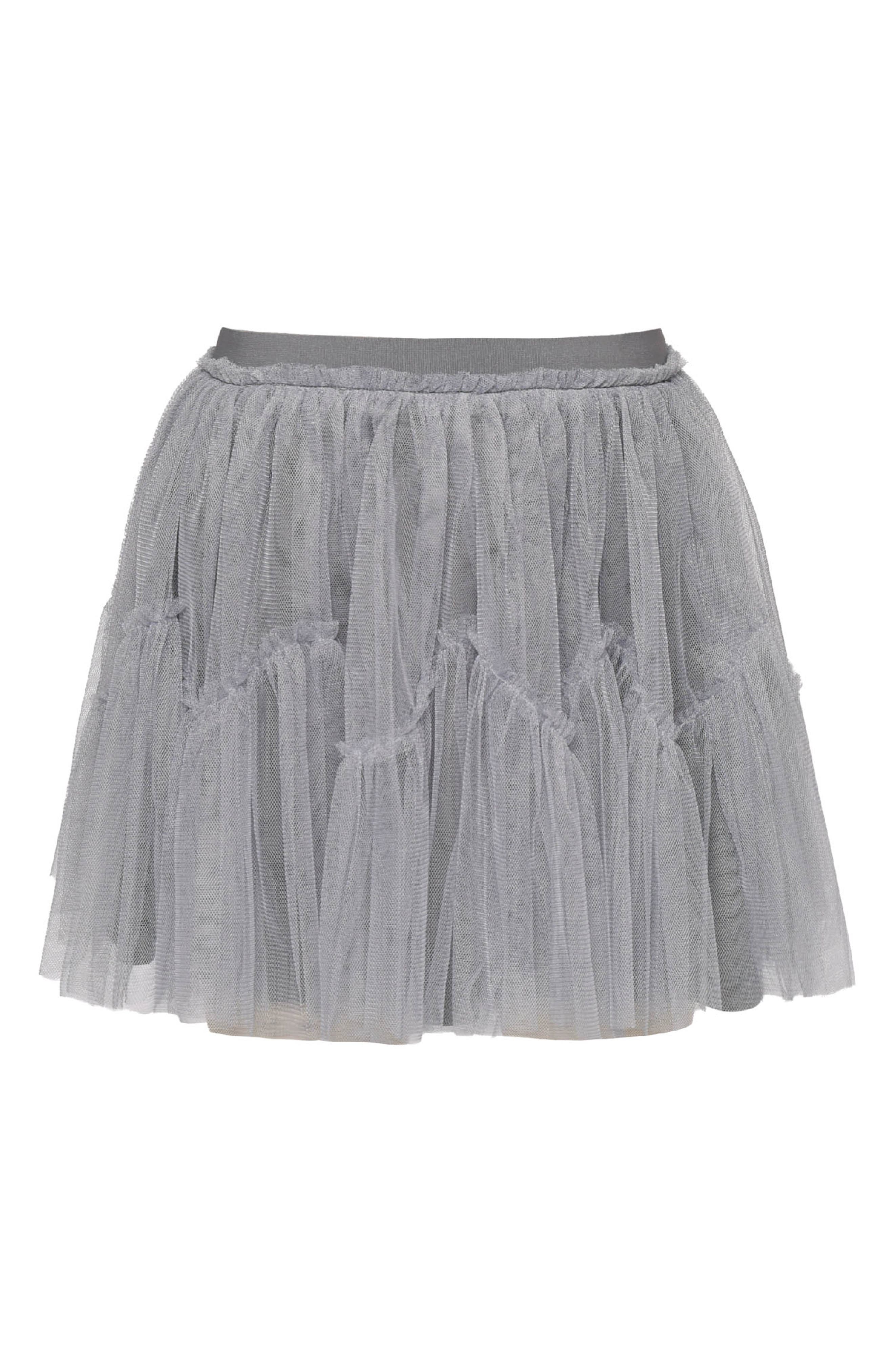 Kids' Tulle Skirt