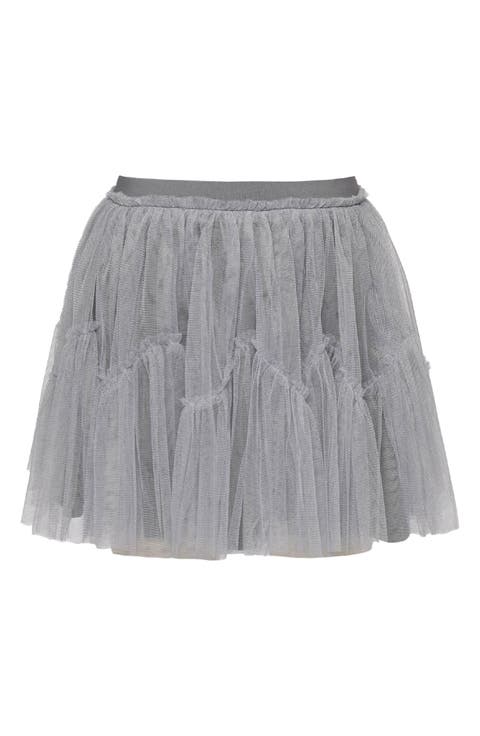 Kids' Tulle Skirt