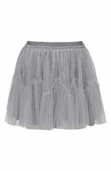 Kids' Tulle Skirt