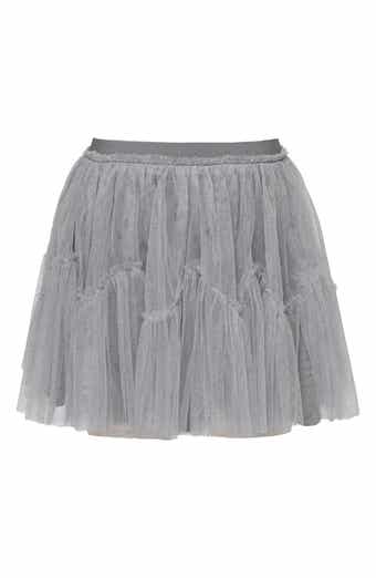 Kids' Tulle Skirt