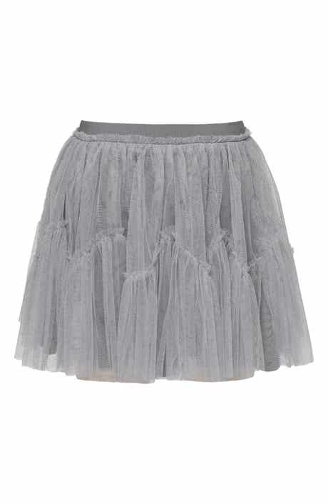 Kids' Tulle Skirt