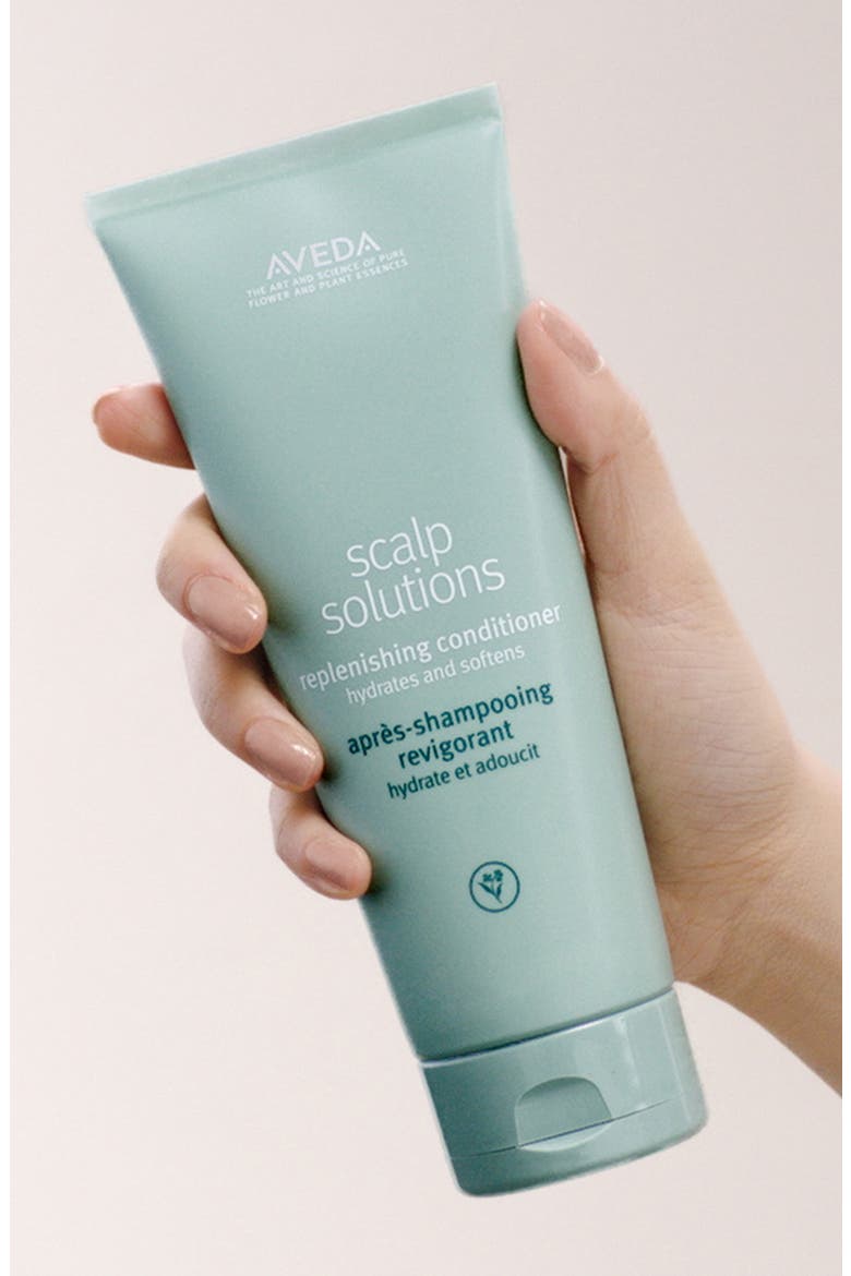 Scalp Solutions Replenishing Conditioner, Alternate, color, NO COLOR