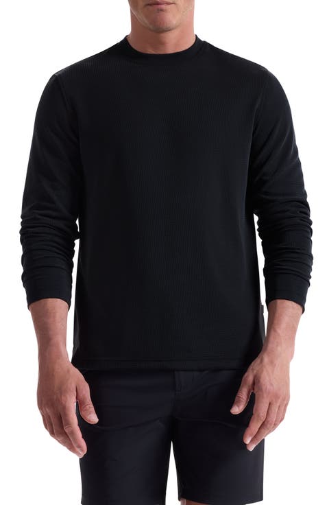 Orion Ottoman Long Sleeve T-Shirt