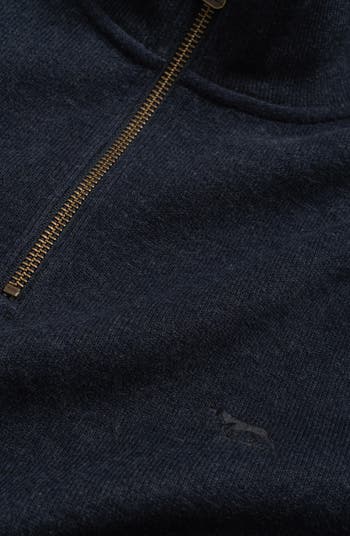 Alton Ave Regular Fit Pullover Sweatshirt