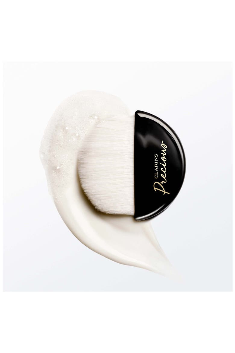Precious La Mousse Luxury Foaming Face Cleanser, Alternate, color, NO COLOR