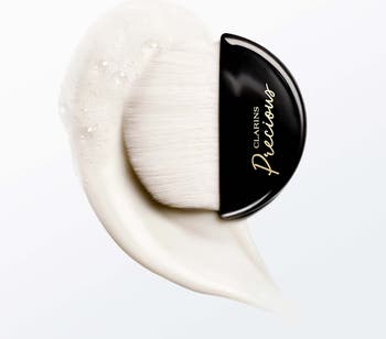 Clarins Precious La Mousse Luxury Foaming Face Cleanser | Nordstrom