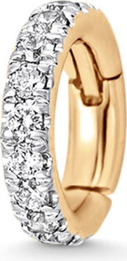 Sara Weinstock Diamond Pendant
