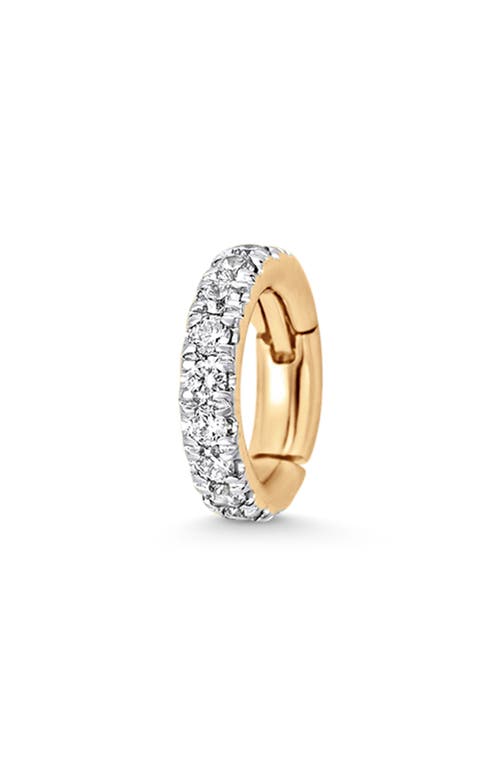 Sara Weinstock Diamond Pendant In Yellow Gold/diamond