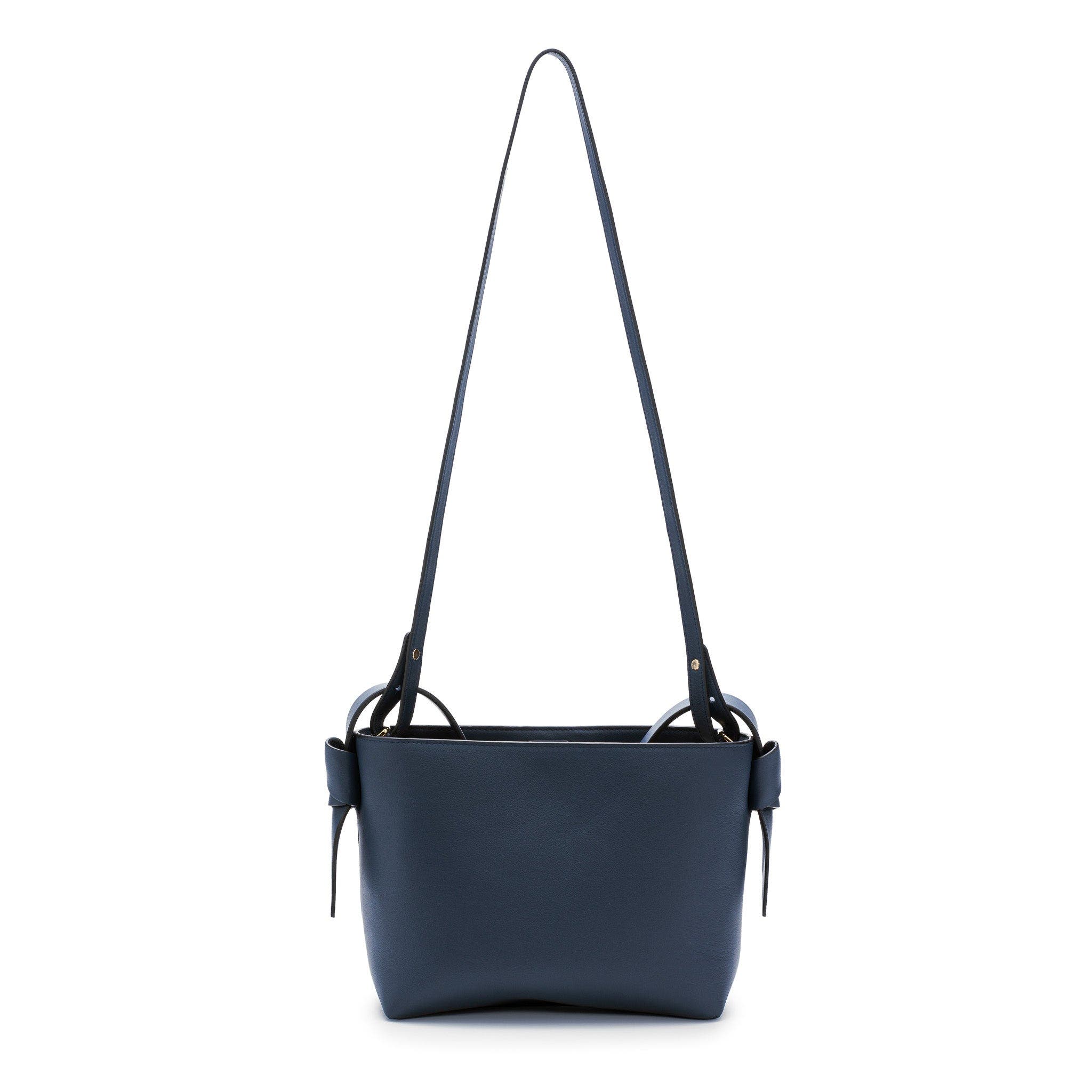 Paulita Crossbody Bag Lightness, Alternate, color, Navy