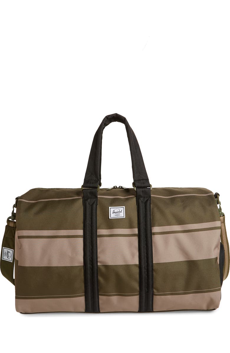 Herschel Supply Co. Novel Duffle Bag, Main, color,