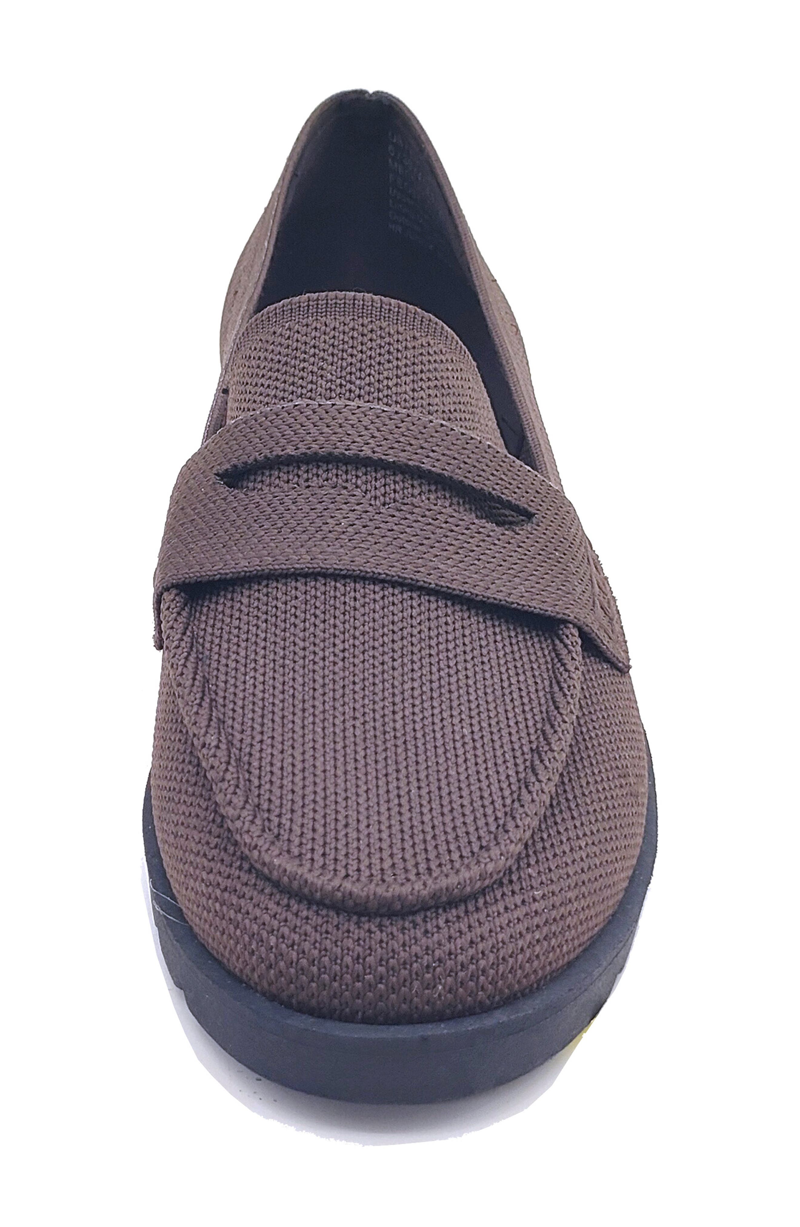 Feobe Knit Loafer - image 2