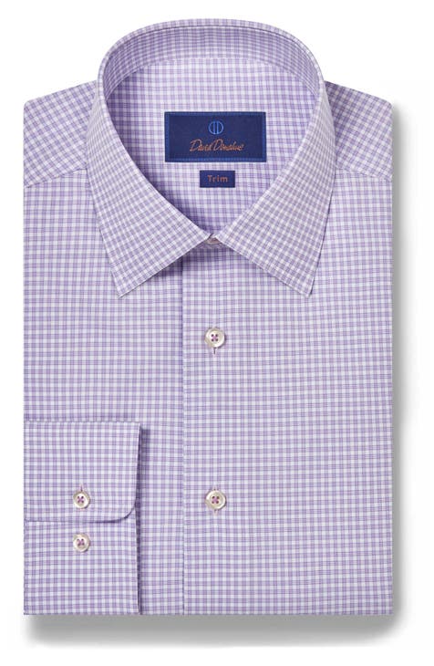 Nordstrom slim fit dress shirt online