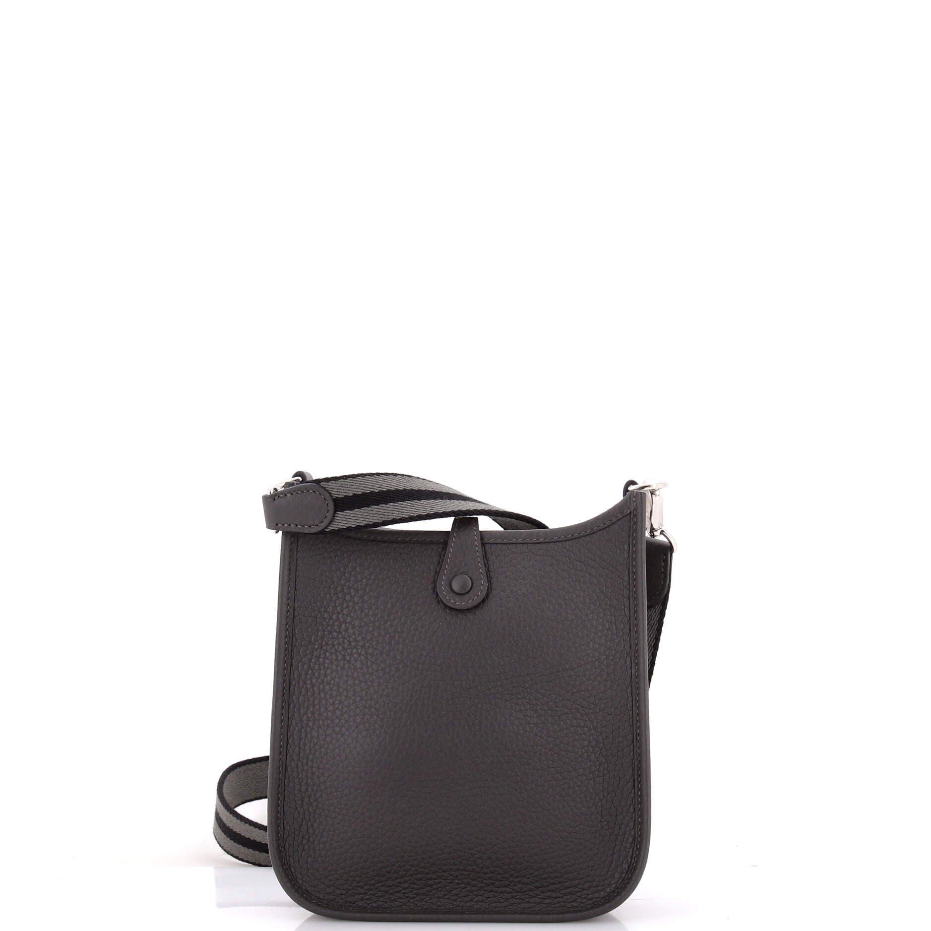 Evelyne Bag Gen III Clemence TPM, Alternate, color, Green